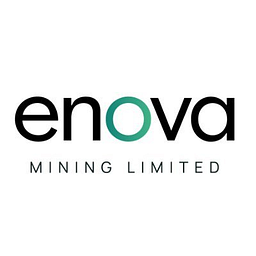 Enova Mining
