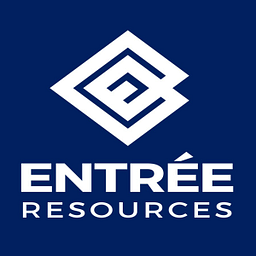 Entree Resources Aktie