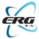 ERG Stock