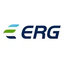 ERG SpA Aktie