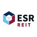 ESR-REIT Action