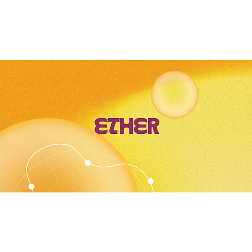 Ether
