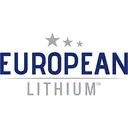 European Lithium Ltd