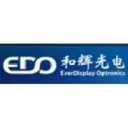 Everdisplay Optronics Shanghai Co Action