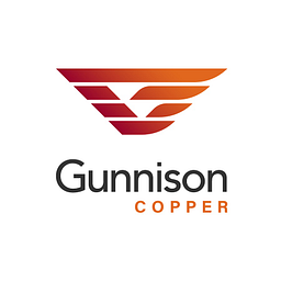 Gunnison Copper
