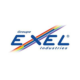 Exel Industries Stock