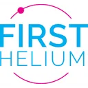 First Helium Action