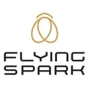 Flying Spark Action