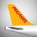Pegasus Hava Tasimaciligi AS Aktie