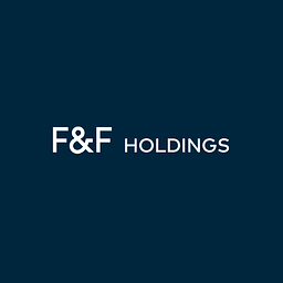F&F Holdings Co Aandeel