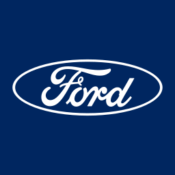 Ford Motor Stock