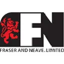 Fraser and Neave Aktie