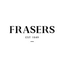 Frasers Group PLC