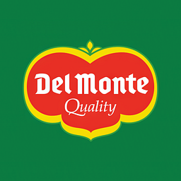 Fresh Del Monte Produce Stock