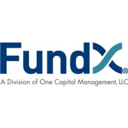 FundX