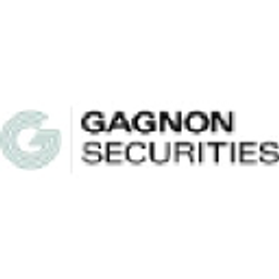 Gagnon Securities LLC
