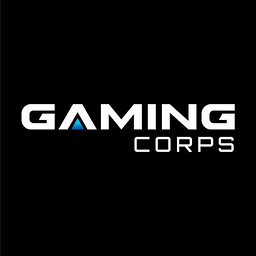 Gaming Corps Action