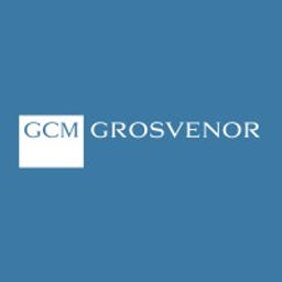 GCM Grosvenor Holdings, LLC