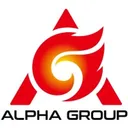 Alpha Group Action