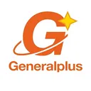 Generalplus Technology Stock
