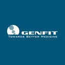 Genfit Action