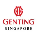 Genting Singapore Aktie