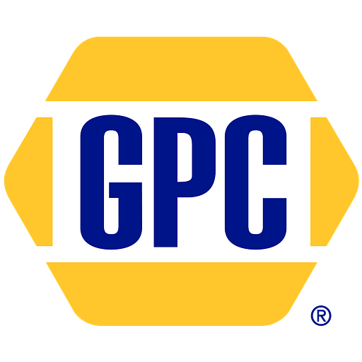 GENUINE PARTS CO