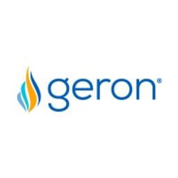 Geron Aktie