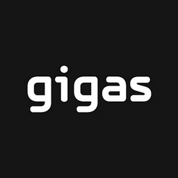 Gigas Hosting Action