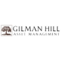 Gilman Hill Asset Management, LLC.