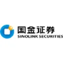 Sinolink Securities Co Osake
