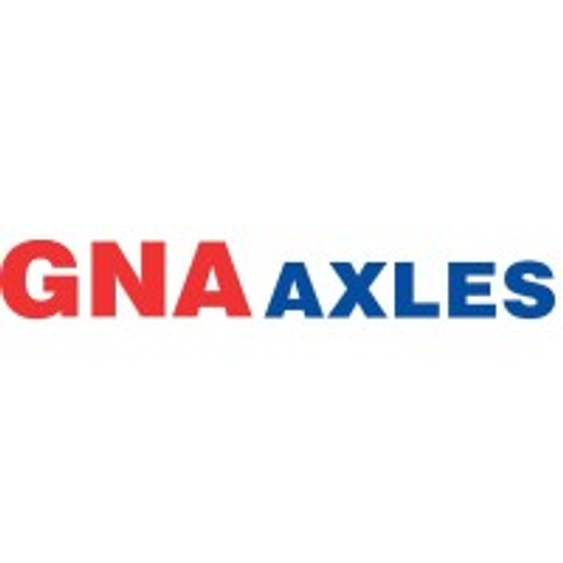 GNA Axles