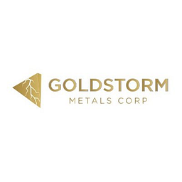 Goldstorm Metals Action