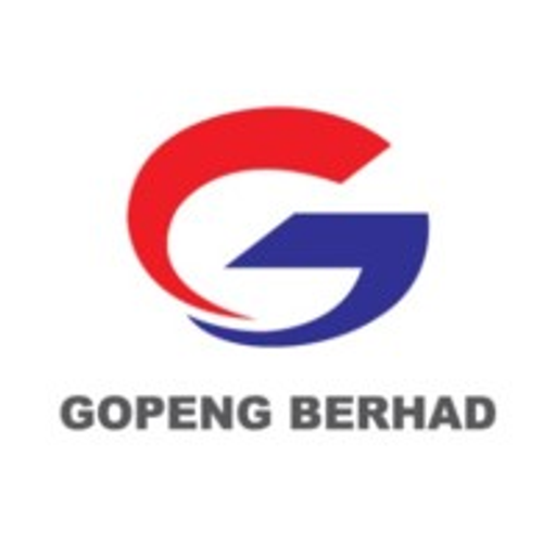 Gopeng Bhd