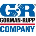 Gorman-Rupp Stock