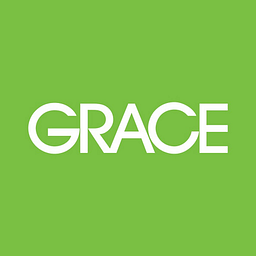 W R Grace & Aksje