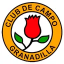 Granadilla Country Club Action