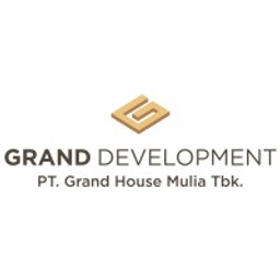 Grand House Mulia Tbk PT Stock