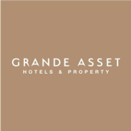 Grande Asset Hotels and Property PCL Aktie