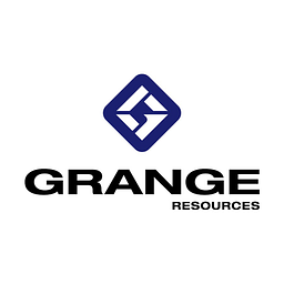 Grange Resources Aktsia