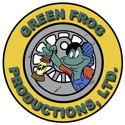 Green Frog Investments Inc