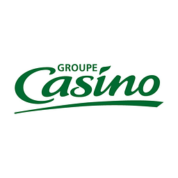Casino Guichard Perrachon Stock