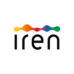 Iren SpA Aktie