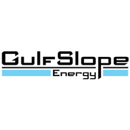GulfSlope Energy
