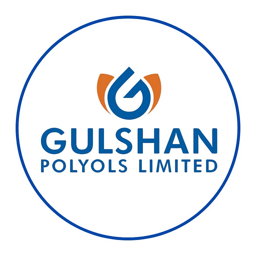 Gulshan Polyols