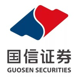 Guosen Securities Co Stock