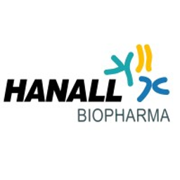 Hanall Biopharma Co