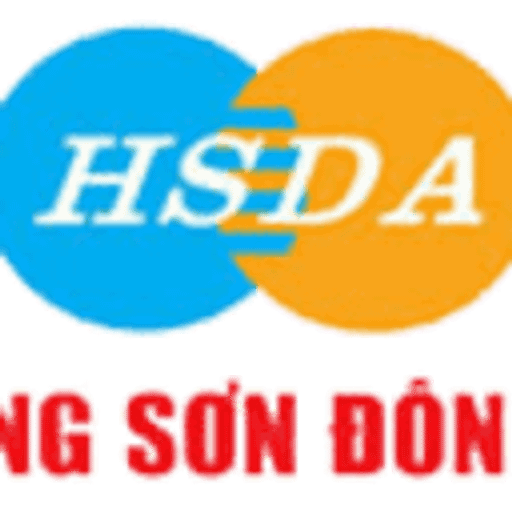 Dong A Paint JSC