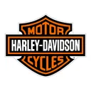 Harley-Davidson Action
