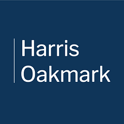 HARRIS ASSOCIATES L P